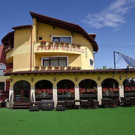 Vila Steaua Nordului Alba Iulia Exterior photo